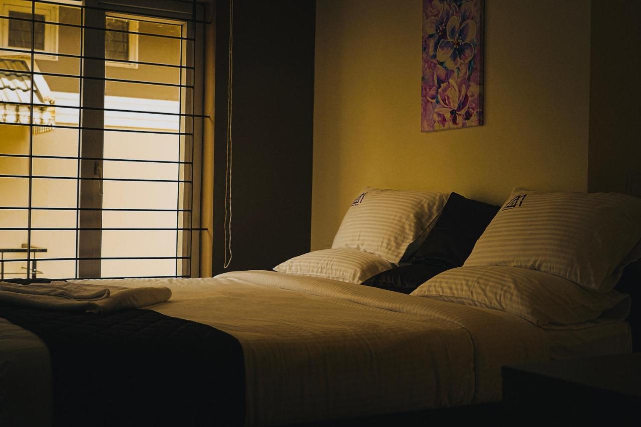 Mellow Mount Private Homestay 우티 외부 사진