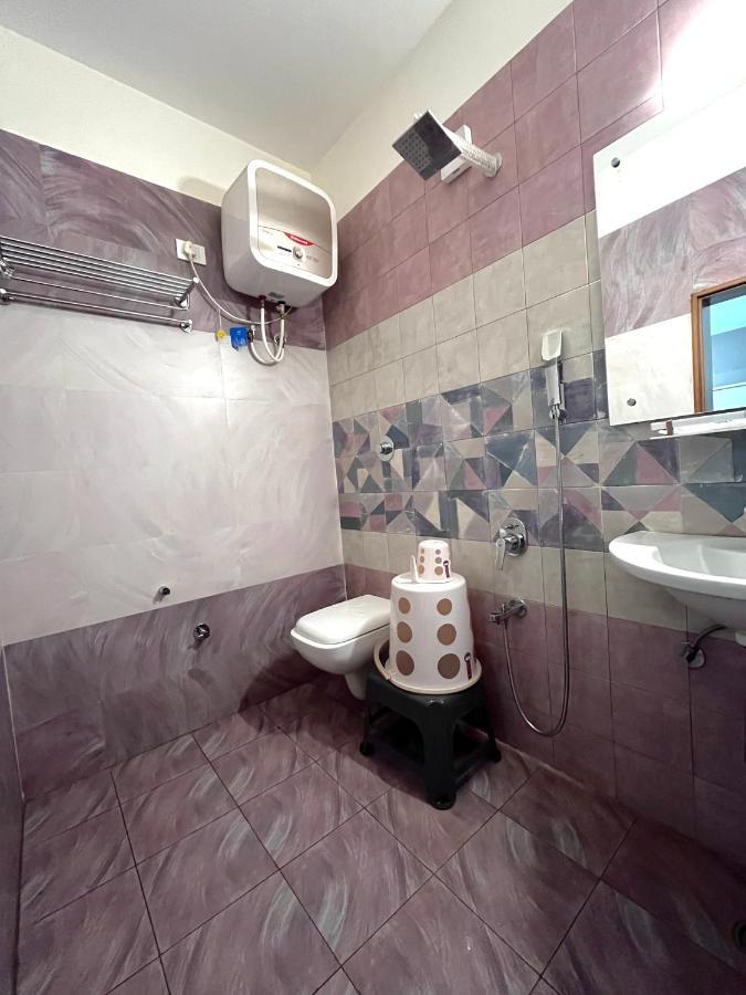 Mellow Mount Private Homestay 우티 외부 사진