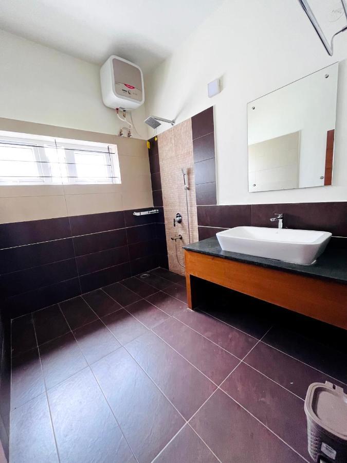 Mellow Mount Private Homestay 우티 외부 사진