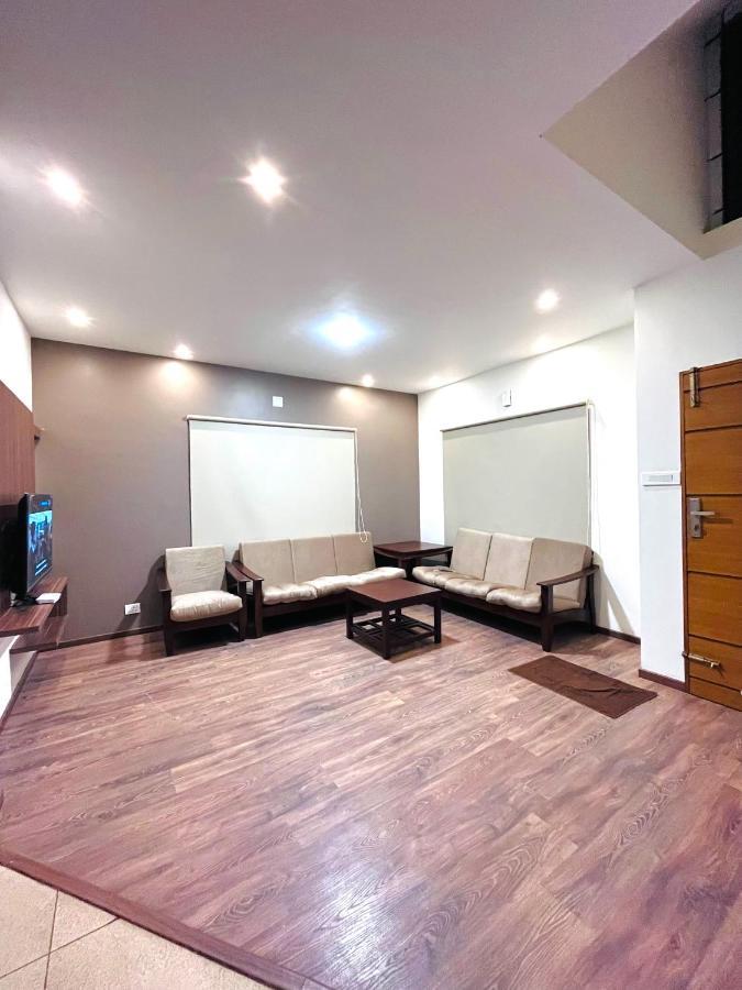 Mellow Mount Private Homestay 우티 외부 사진