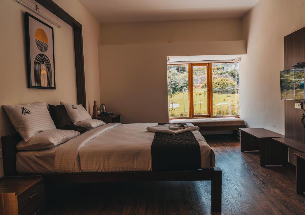 Mellow Mount Private Homestay 우티 외부 사진